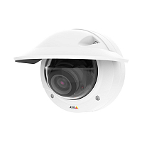 IP-камера видеонаблюдения Axis P3235-LVE: купить в Москве